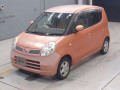 2009 Nissan Moco