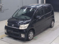 2009 Daihatsu Move