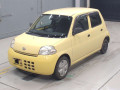 2011 Daihatsu Esse