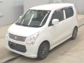 2013 Suzuki Wagon R