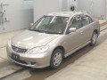 2005 Honda Civic Ferio