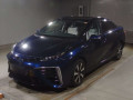2015 Toyota Mirai