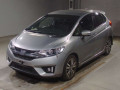 2015 Honda Fit Hybrid