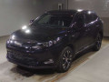 2016 Toyota Harrier Hybrid