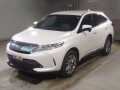 2017 Toyota Harrier