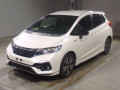 2017 Honda Fit Hybrid