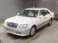 2001 Toyota Crown