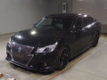 2013 Toyota Crown
