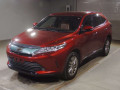 2017 Toyota Harrier