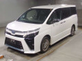 2021 Toyota Voxy