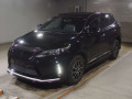 2015 Toyota Harrier