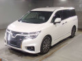 2018 Nissan Elgrand