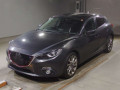 2014 Mazda Axela Sport