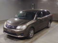 2013 Toyota Corolla Fielder