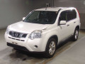 2013 Nissan X-Trail