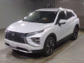 2025 Mitsubishi Eclipse Cross