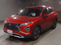 2025 Mitsubishi Eclipse Cross