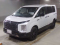 2025 Mitsubishi Delica D5
