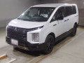 2025 Mitsubishi Delica D5