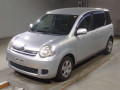 2010 Toyota Sienta