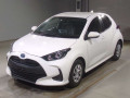 2023 Toyota YARIS