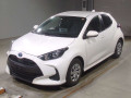 2023 Toyota YARIS