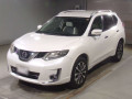 2016 Nissan X-Trail