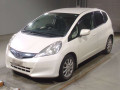 2011 Honda Fit Hybrid