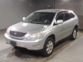 2005 Toyota Harrier