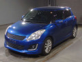 2014 Suzuki Swift