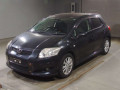 2009 Toyota Auris