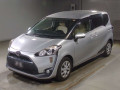 2016 Toyota Sienta