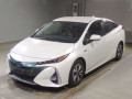 2019 Toyota Prius PHV