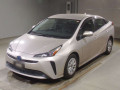 2021 Toyota Prius