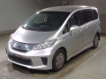 2012 Honda Freed hybrid