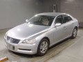 2005 Toyota Mark X