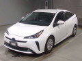 2022 Toyota Prius