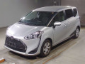 2022 Toyota Sienta