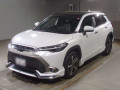 2022 Toyota Corolla Cross