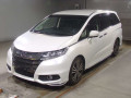 2017 Honda Odyssey