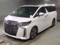 2023 Toyota Alphard