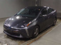 2020 Toyota Prius