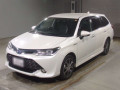 2016 Toyota Corolla Fielder