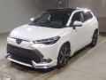 2025 Toyota Corolla Cross