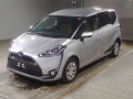 2017 Toyota Sienta