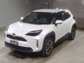 2023 Toyota YARIS CROSS