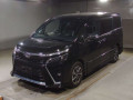 2021 Toyota Voxy