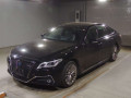 2021 Toyota Crown Hybrid