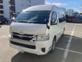 2023 Toyota Hiace Wagon