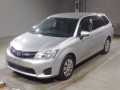 2012 Toyota Corolla Fielder
